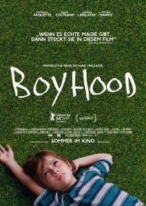 “Boyhood” (2014)