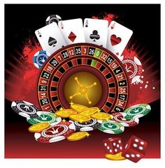 Web casinos collect many online games to choose from.